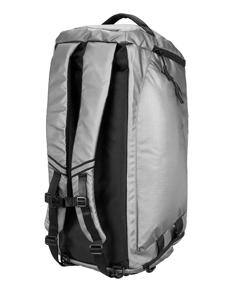 Σάκος ταξιδίου 1508 - SILVER