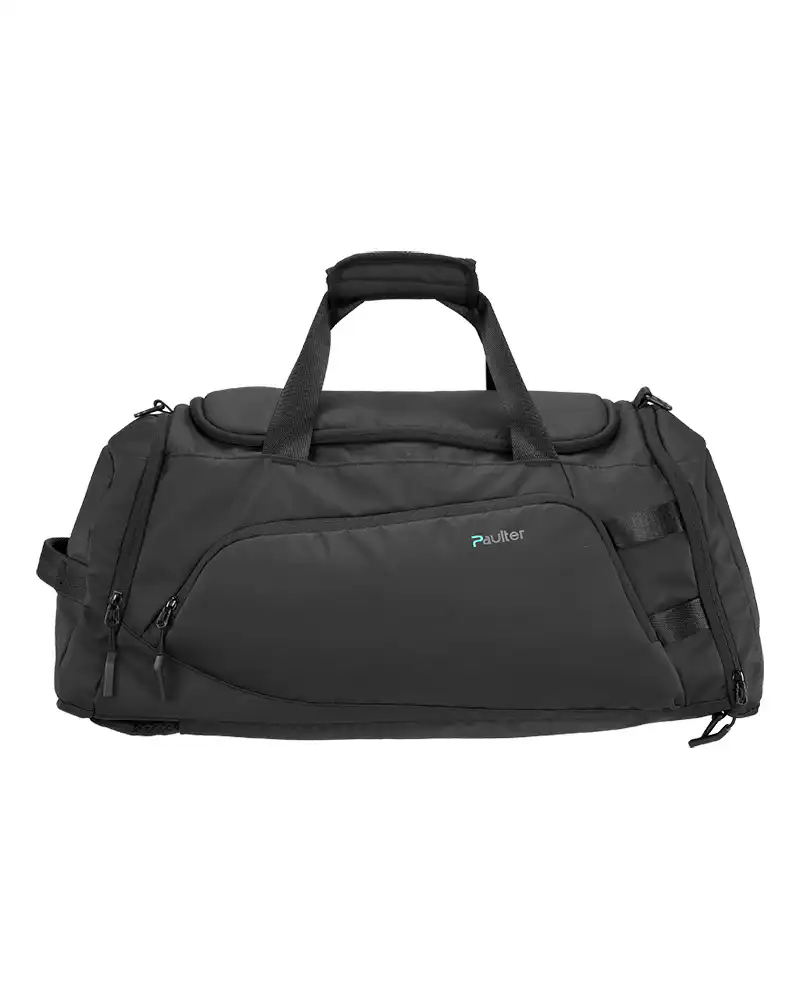 Σάκος ταξιδίου 1508 – BLACK