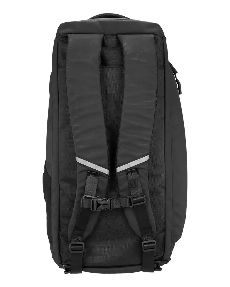 Σάκος ταξιδίου 1508 - BLACK