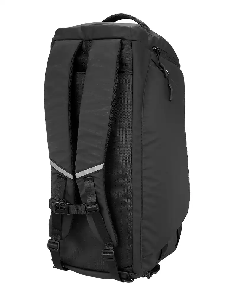 Σάκος ταξιδίου 1508 - BLACK