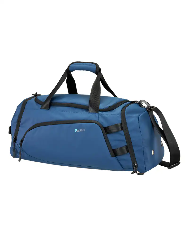 Σάκος ταξιδίου 1508 - BLUE