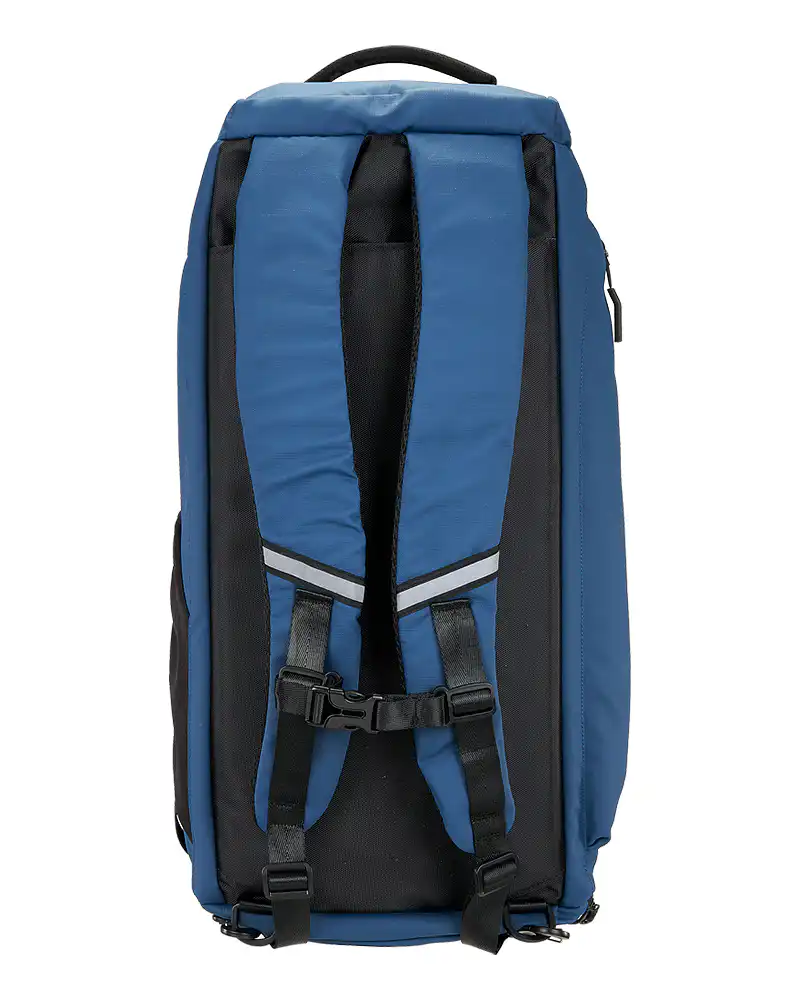 Σάκος ταξιδίου 1508 - BLUE