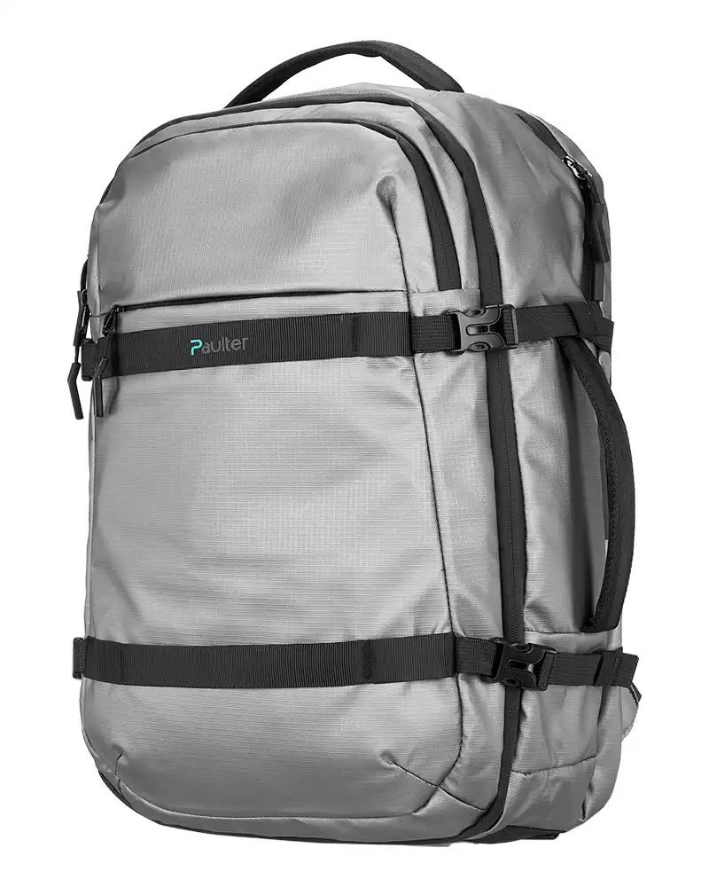 Σακίδιο πλάτης 1610 – SILVER Σακίδιο πλάτης 1610 – SILVER