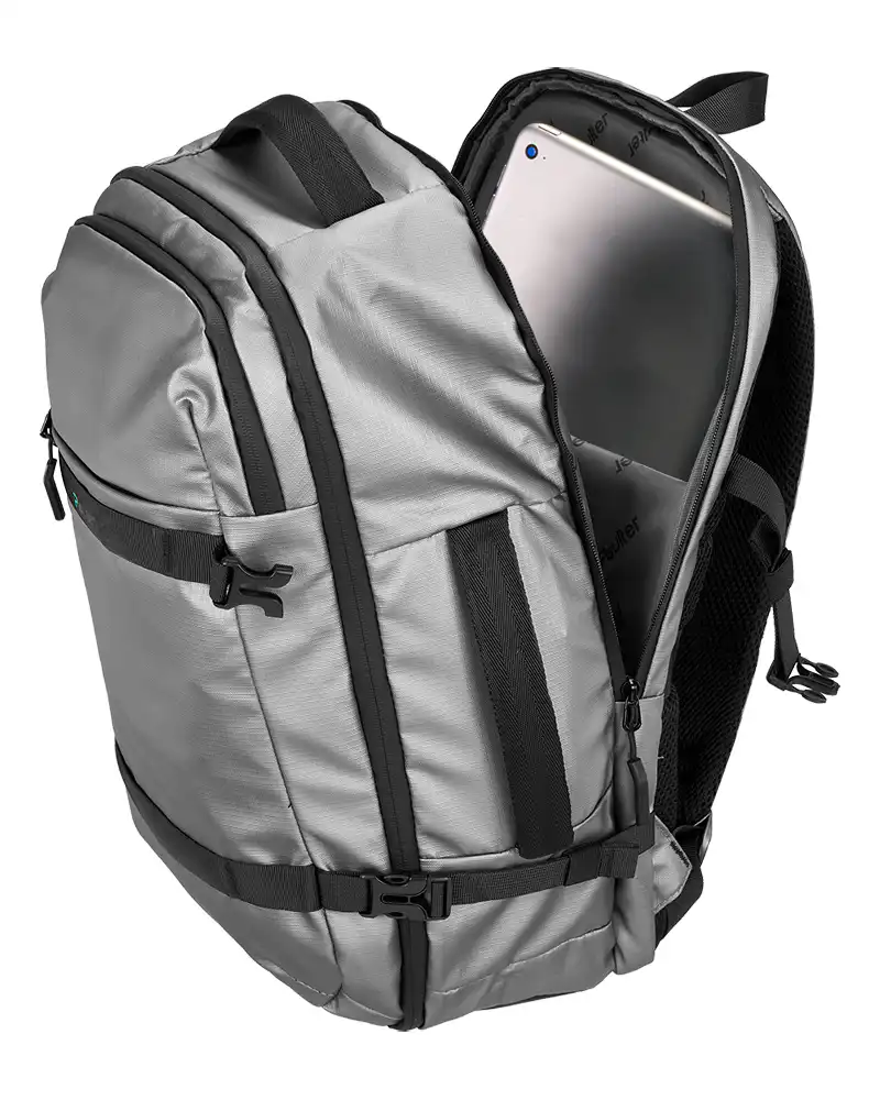 Σακίδιο πλάτης  1610 - SILVER