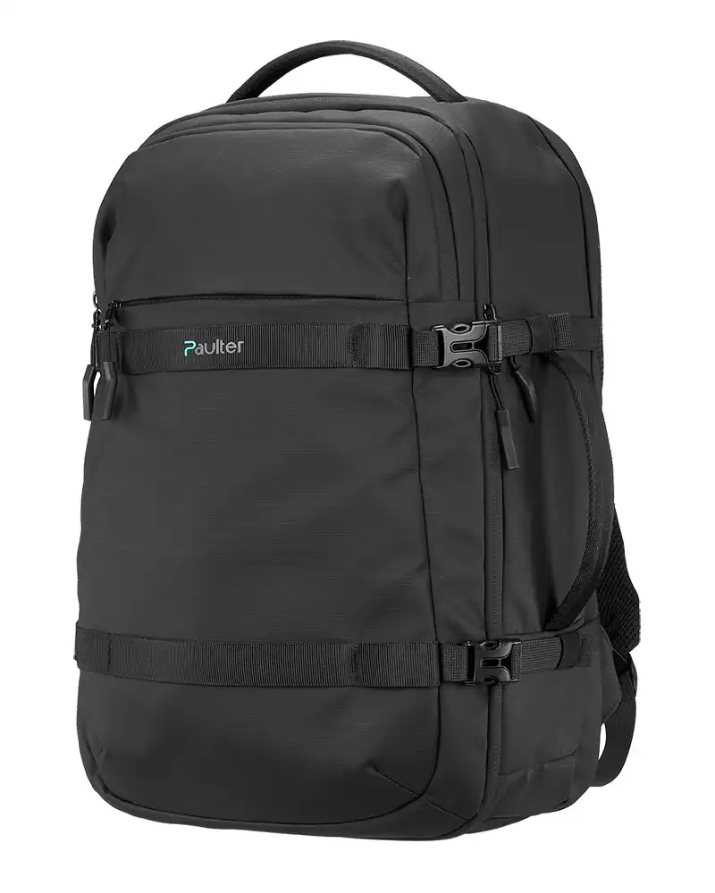 Σακίδιο πλάτης  1610 - BLACK