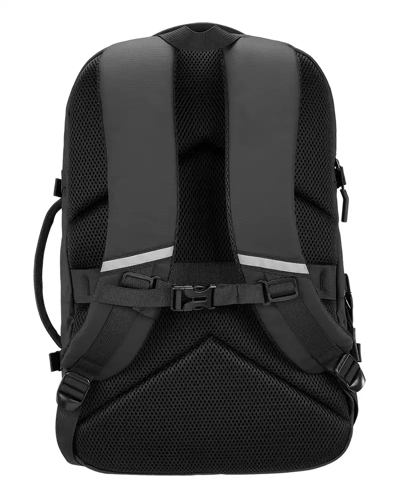 Σακίδιο πλάτης  1610 - BLACK