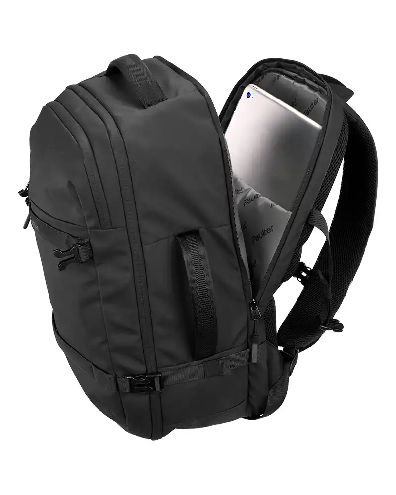 Σακίδιο πλάτης  1610 - BLACK