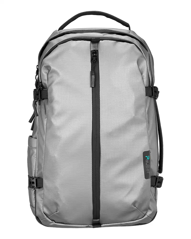 Σακίδιο πλάτης 1572 – SILVER Σακίδιο πλάτης 1572 – SILVER