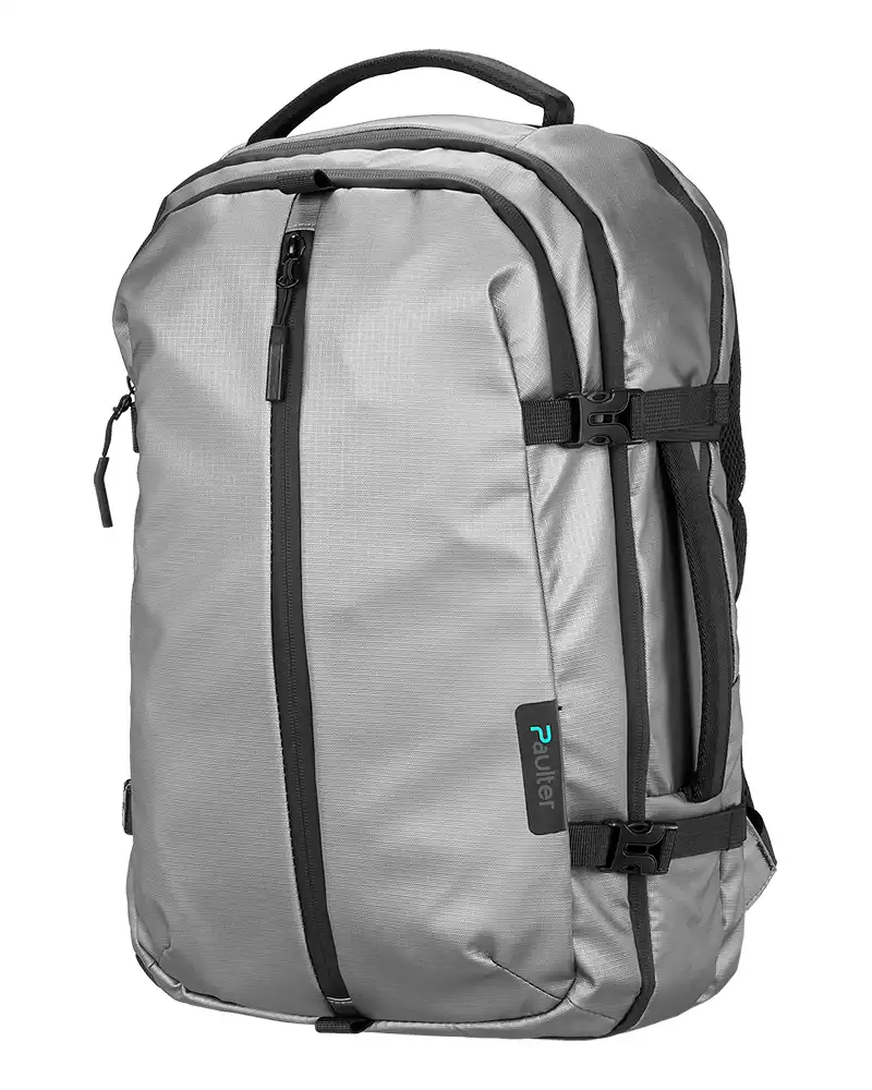 Σακίδιο πλάτης 1572 – SILVER Σακίδιο πλάτης 1572 – SILVER