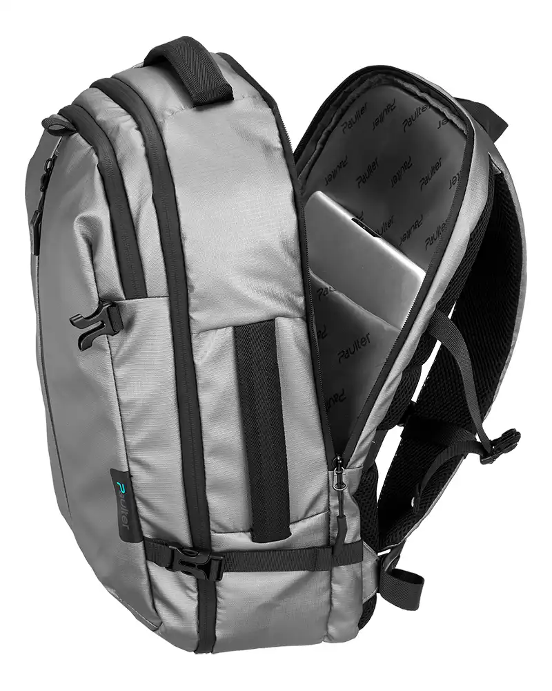 Σακίδιο πλάτης 1572 - SILVER