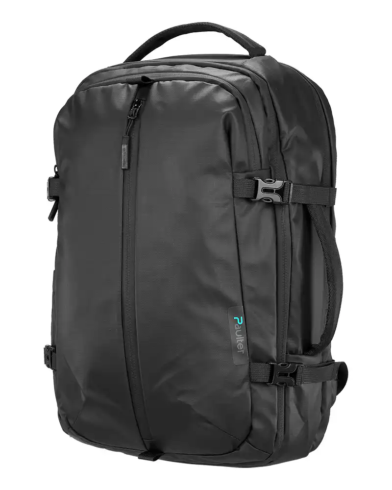 Σακίδιο πλάτης 1572 - BLACK