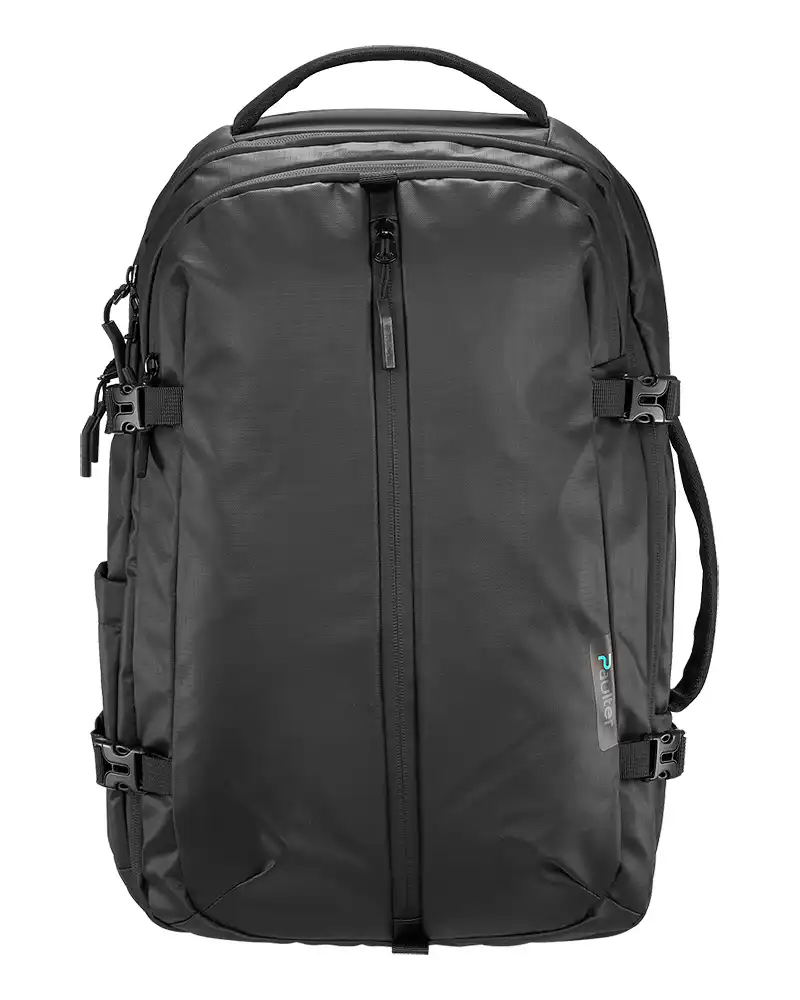 Σακίδιο πλάτης 1572 – BLACK Σακίδιο πλάτης 1572 – BLACK