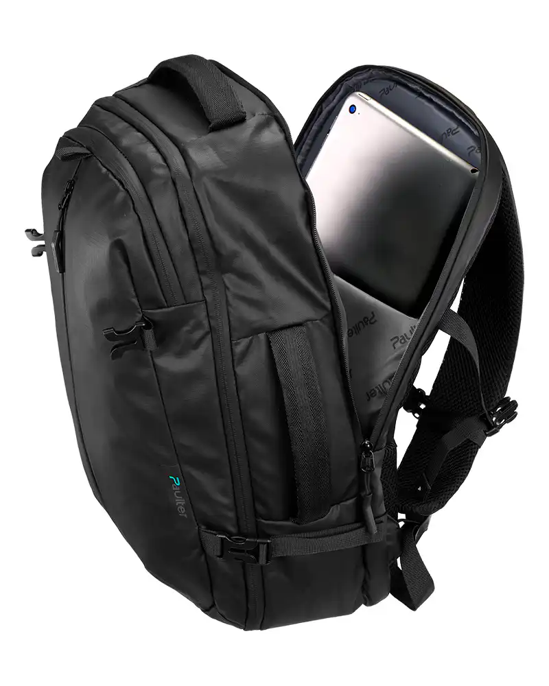 Σακίδιο πλάτης 1572 – BLACK Σακίδιο πλάτης 1572 – BLACK