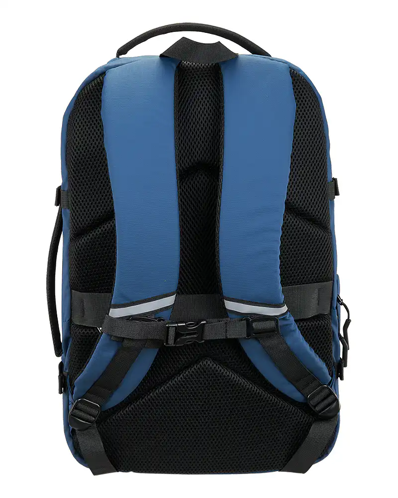 Σακίδιο πλάτης 1572 - BLUE