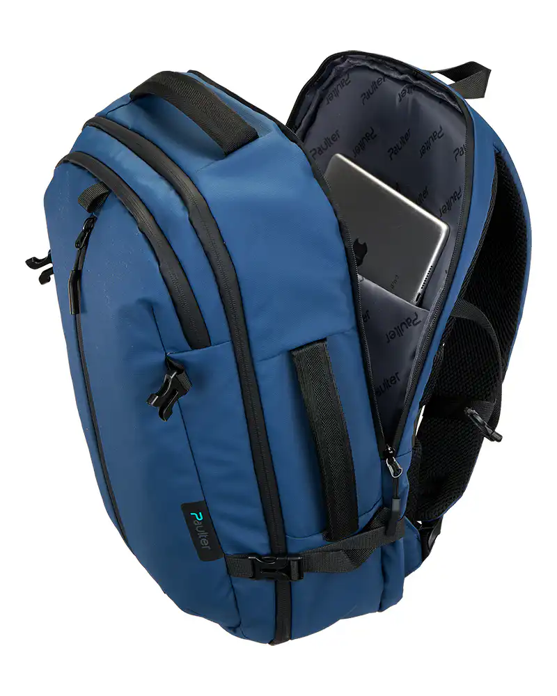 Σακίδιο πλάτης 1572 - BLUE