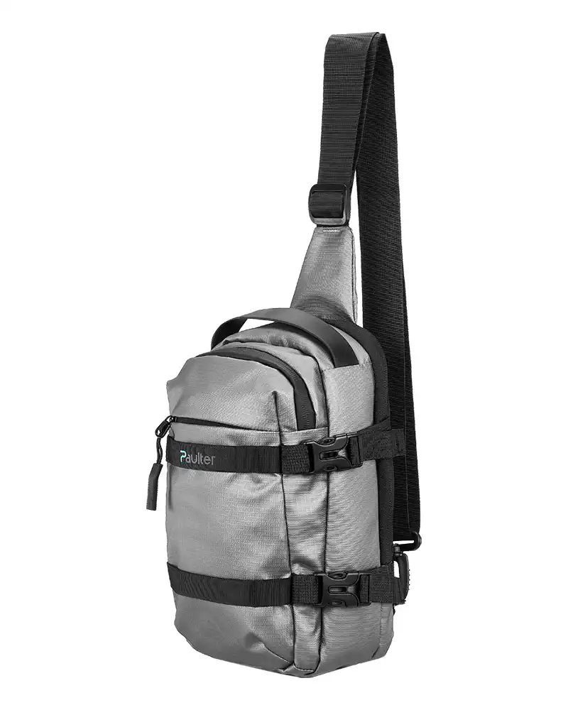 Body bag 1185 – SILVER Body bag 1185 – SILVER