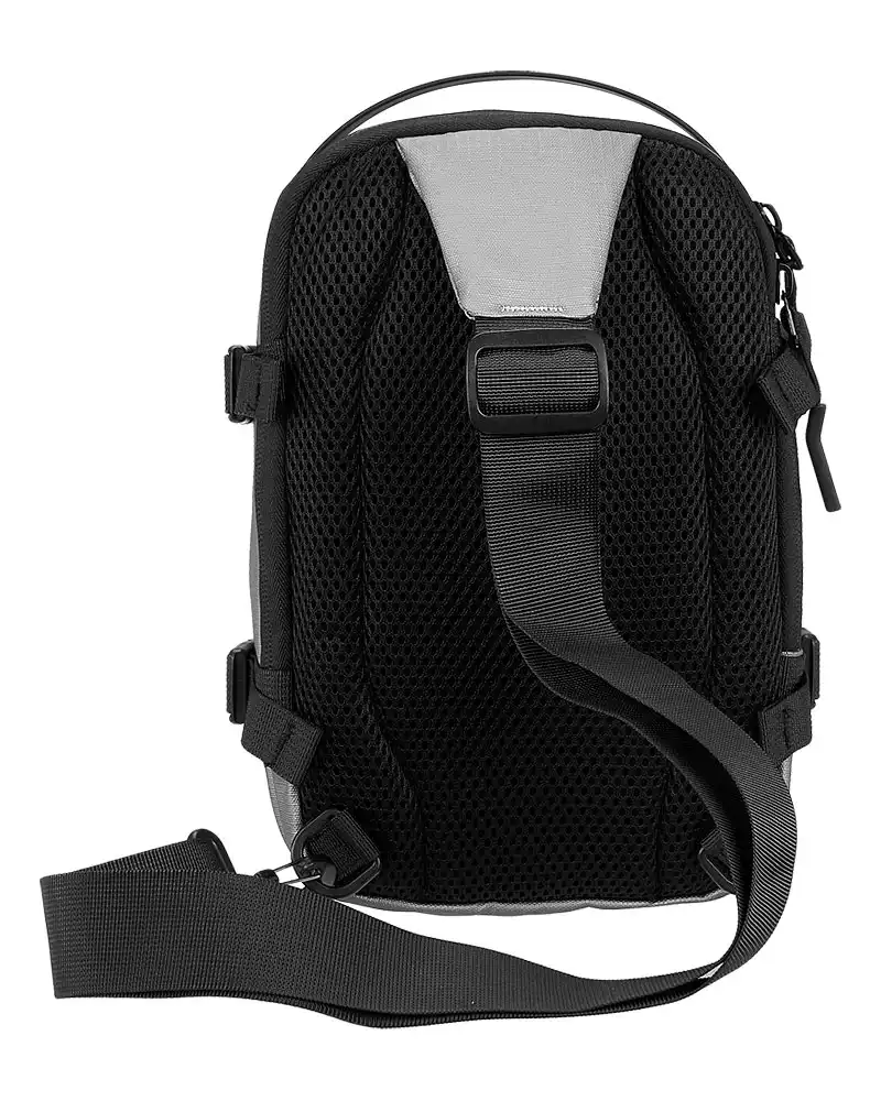 Body bag 1185 - SILVER