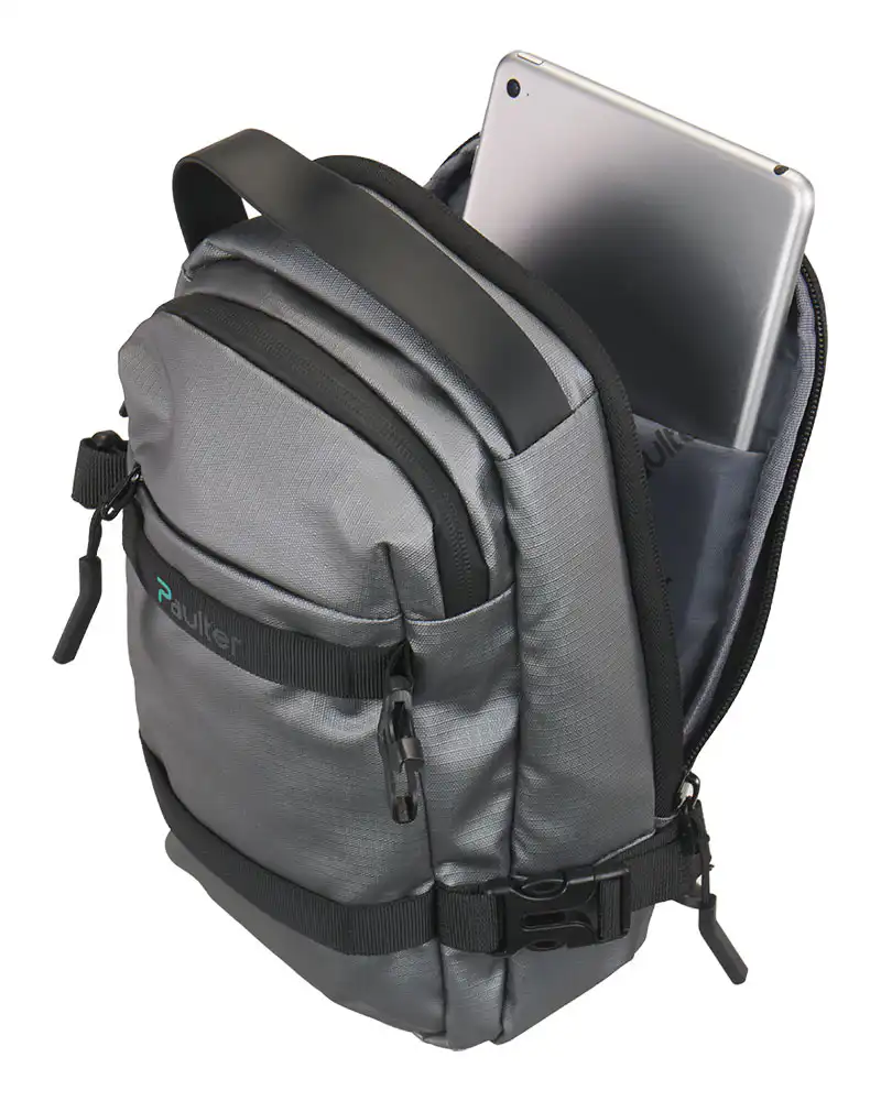 Body bag 1185 - SILVER