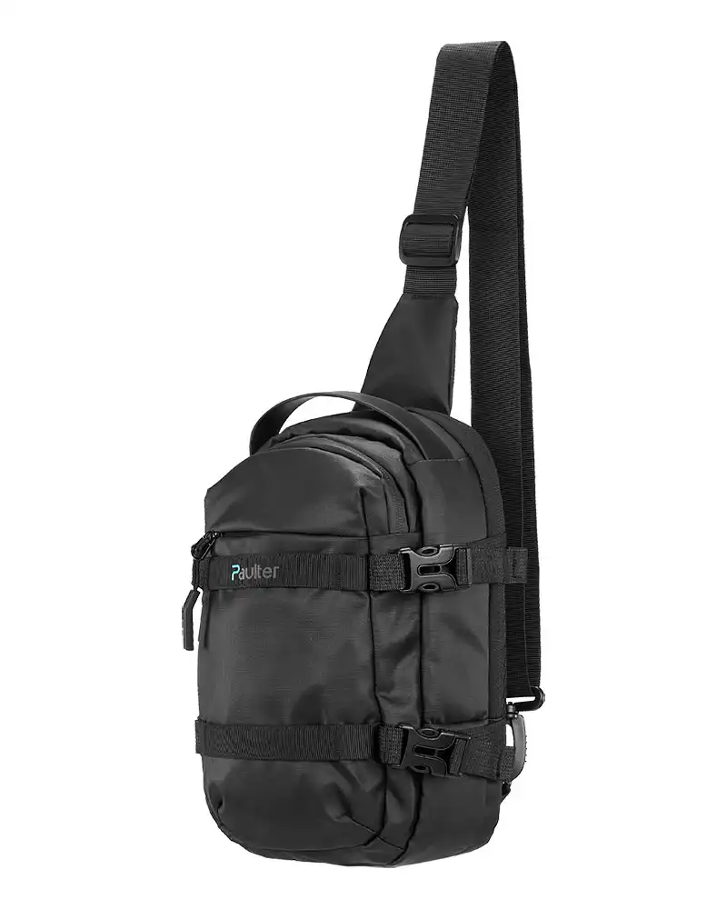 Body bag 1185 - BLACK