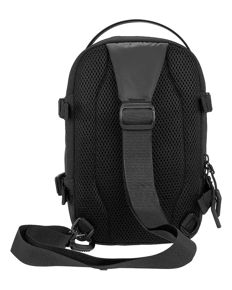 Body bag 1185 - BLACK