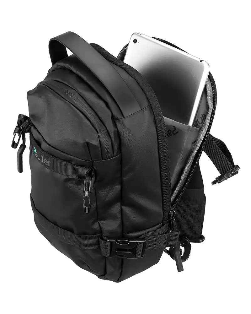 Body bag 1185 – BLACK Body bag 1185 – BLACK