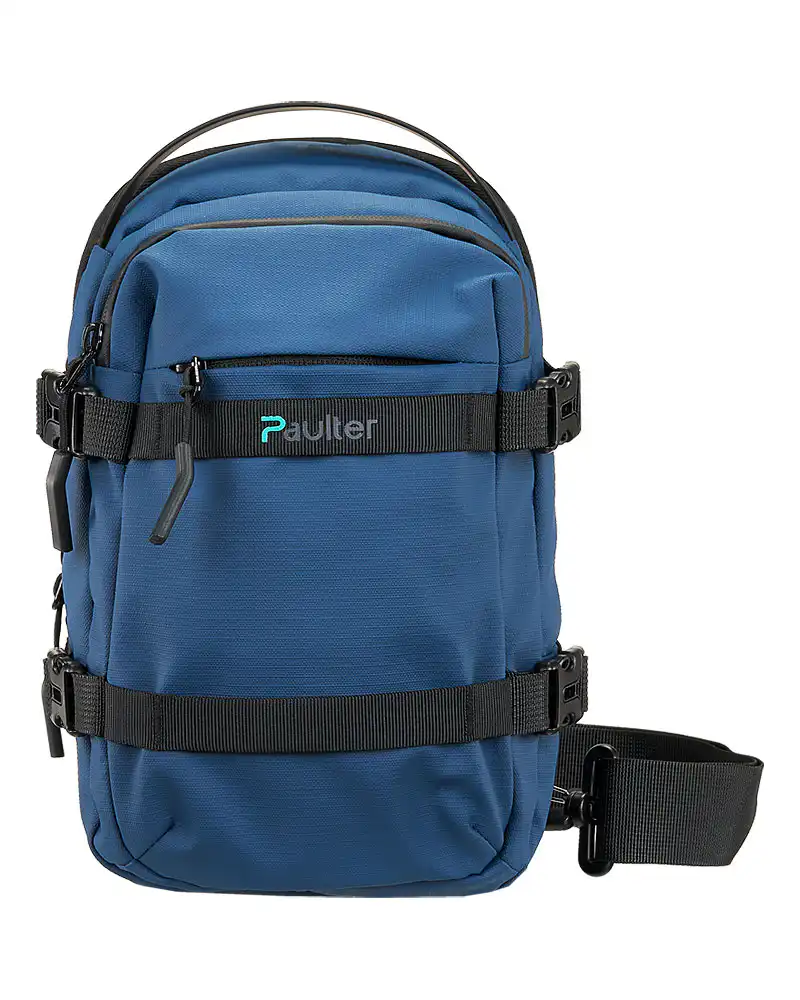 Body bag 1185 – BLUE Body bag 1185 – BLUE