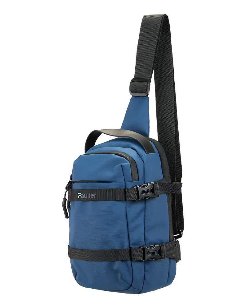 Body bag 1185 - BLUE