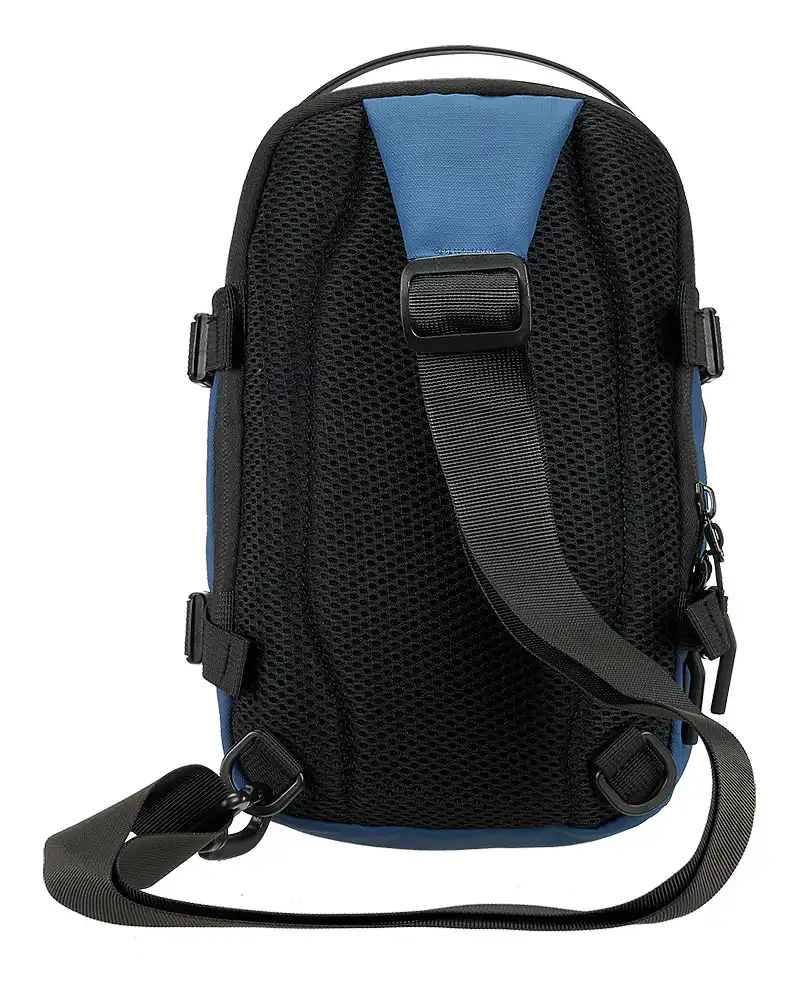 Body bag 1185 - BLUE