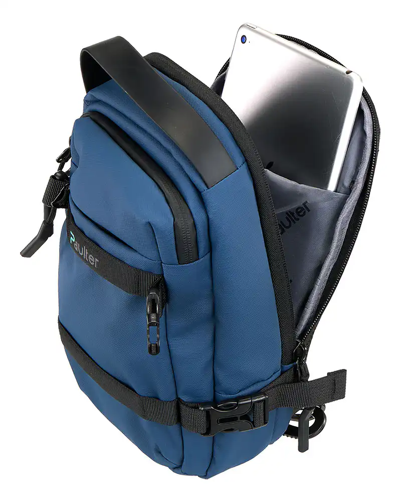 Body bag 1185 – BLUE Body bag 1185 – BLUE