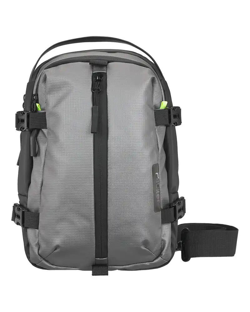 Body bag 1487 – SILVER Body bag 1487 – SILVER