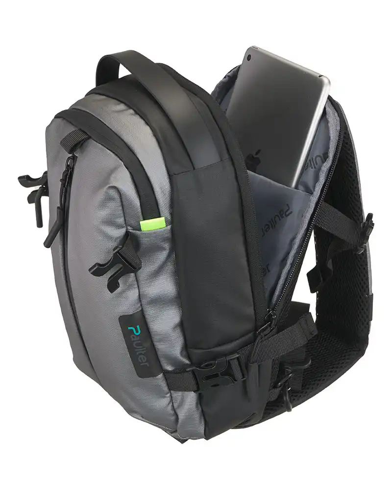 Body bag  1487 - SILVER