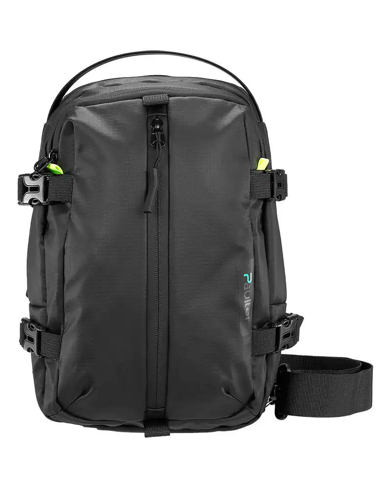 Body bag 1487 – BLACK Body bag 1487 – BLACK