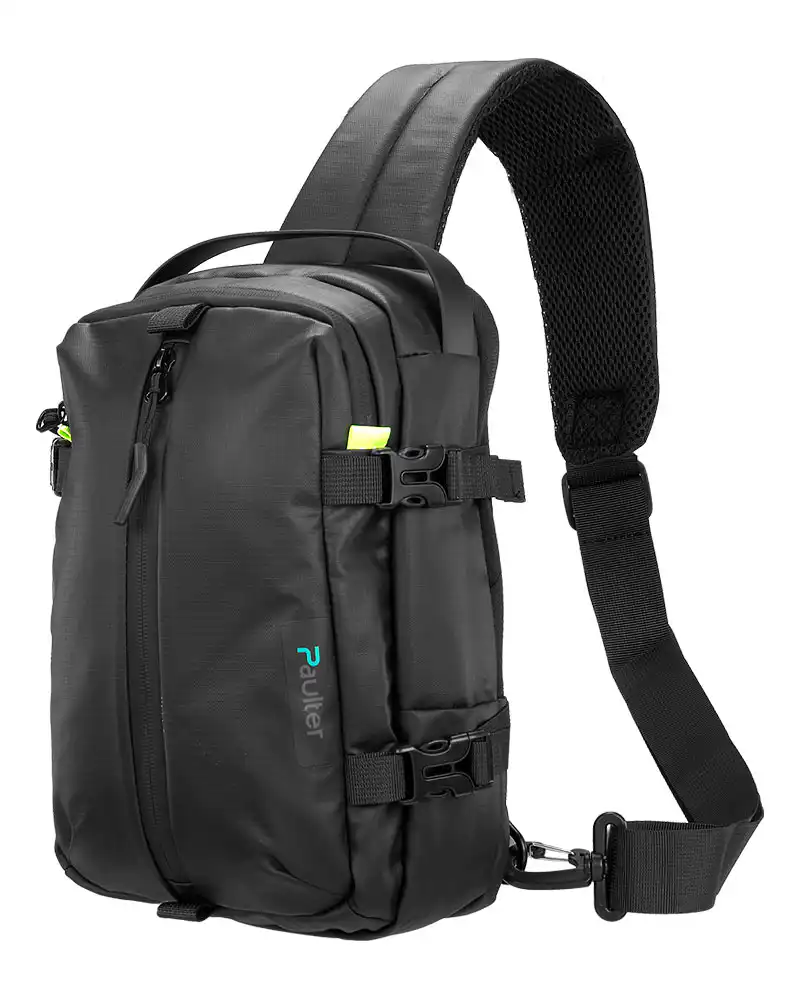 Body bag 1487 – BLACK Body bag 1487 – BLACK