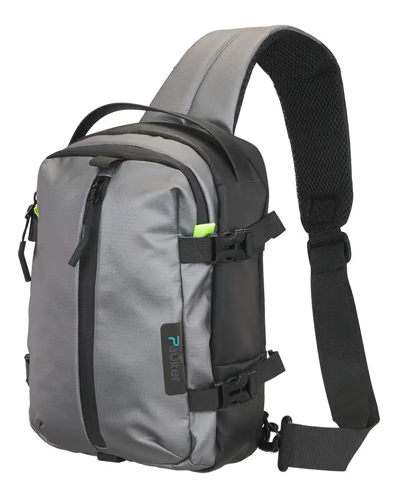 Body bag 1487 – SILVER Body bag 1487 – SILVER