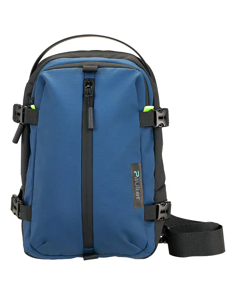 Body bag 1487 – BLUE Body bag 1487 – BLUE