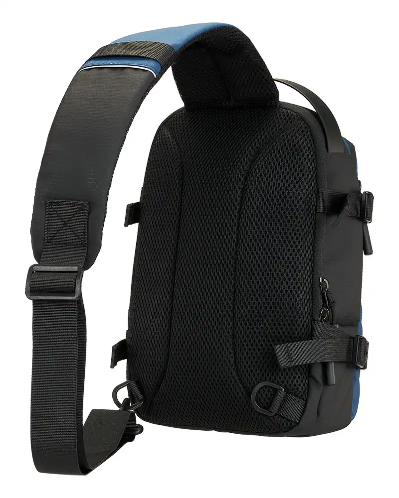 Body bag  1487 - BLUE