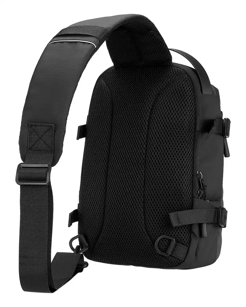 Body bag  1487 - BLACK