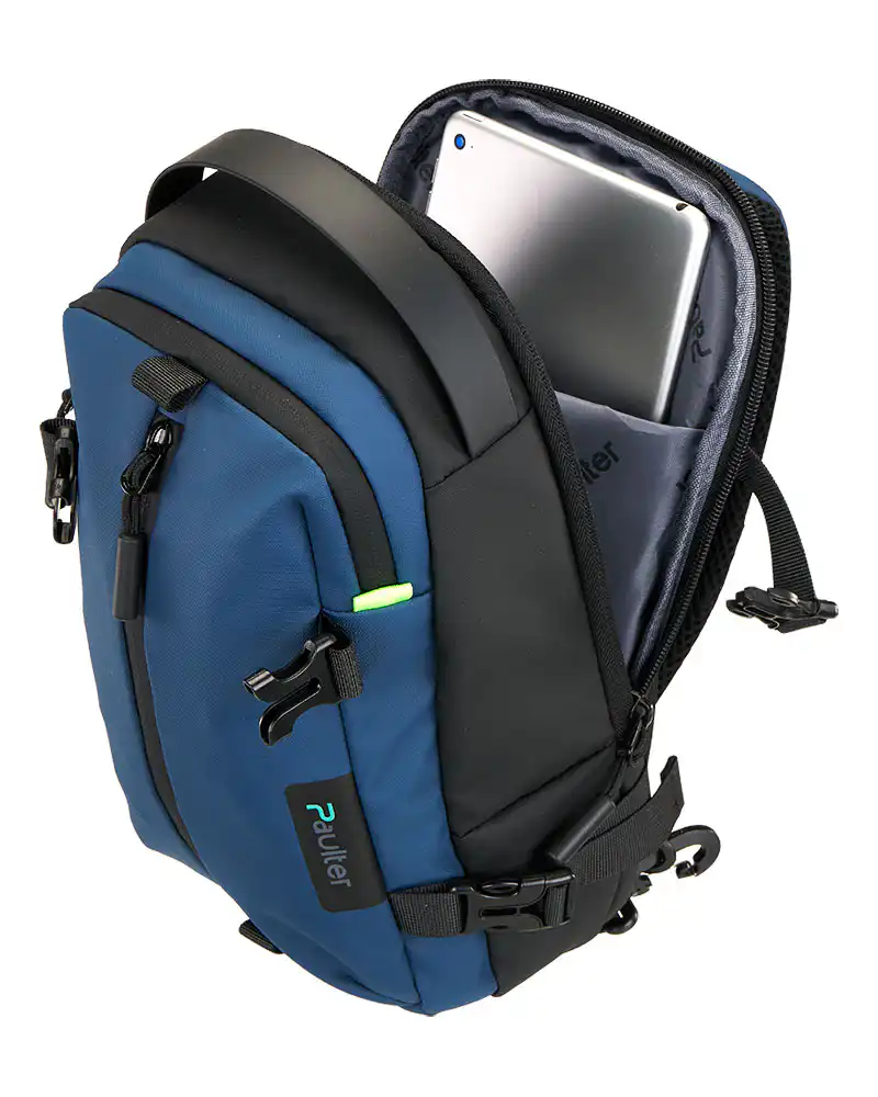 Body bag 1487 – BLUE Body bag 1487 – BLUE