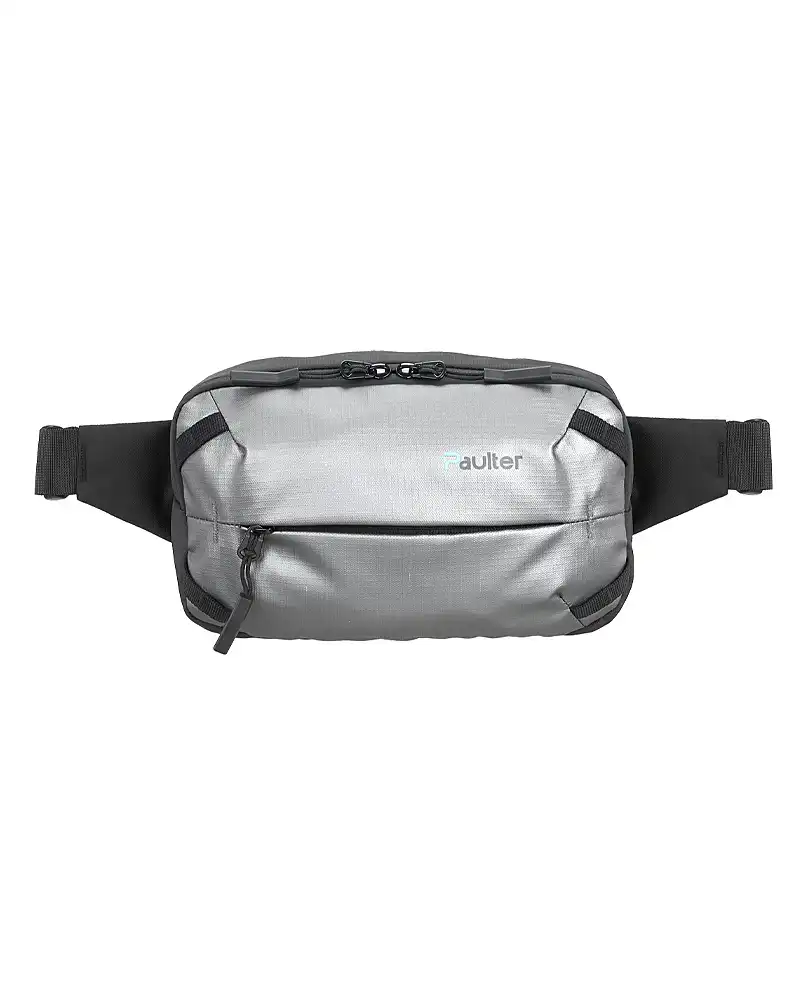 Τσαντάκι μέσης 1276 – SILVER