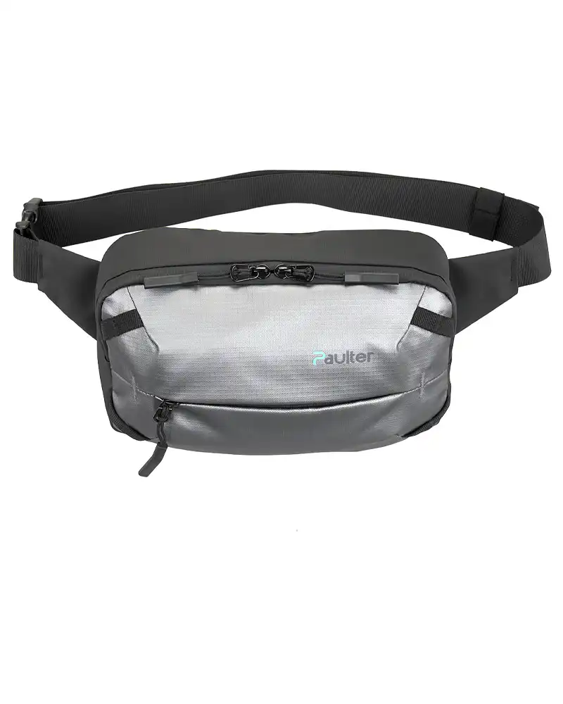 Τσαντάκι μέσης 1276 – SILVER