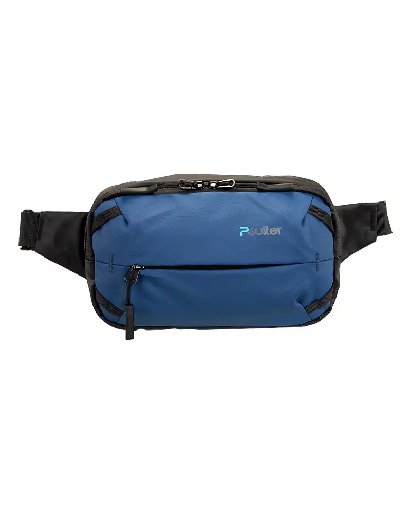 Τσαντάκι μέσης 1276 – BLUE