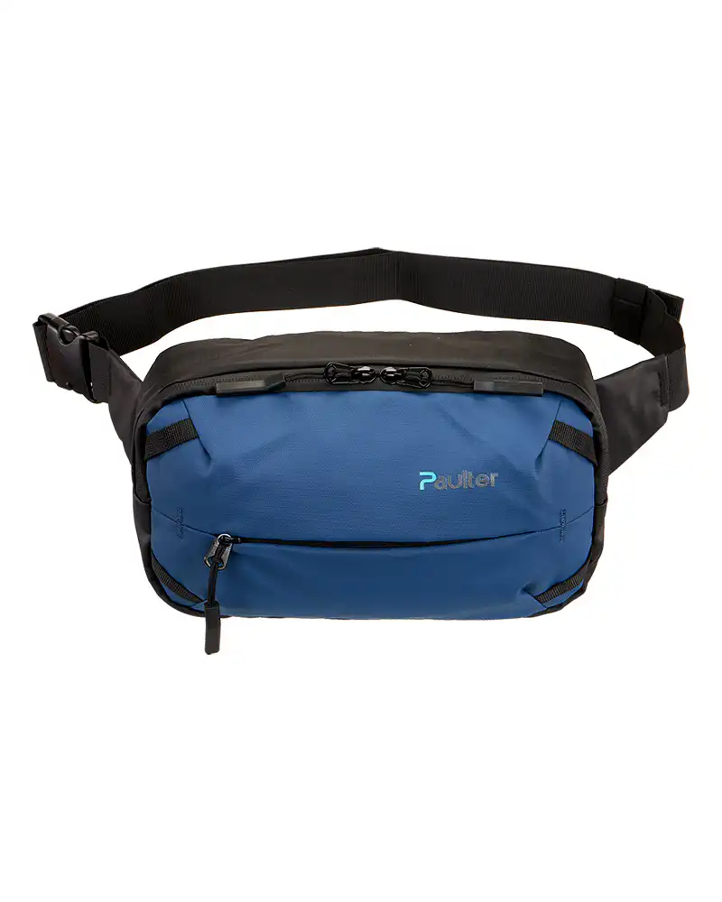 Τσαντάκι μέσης 1276 – BLUE