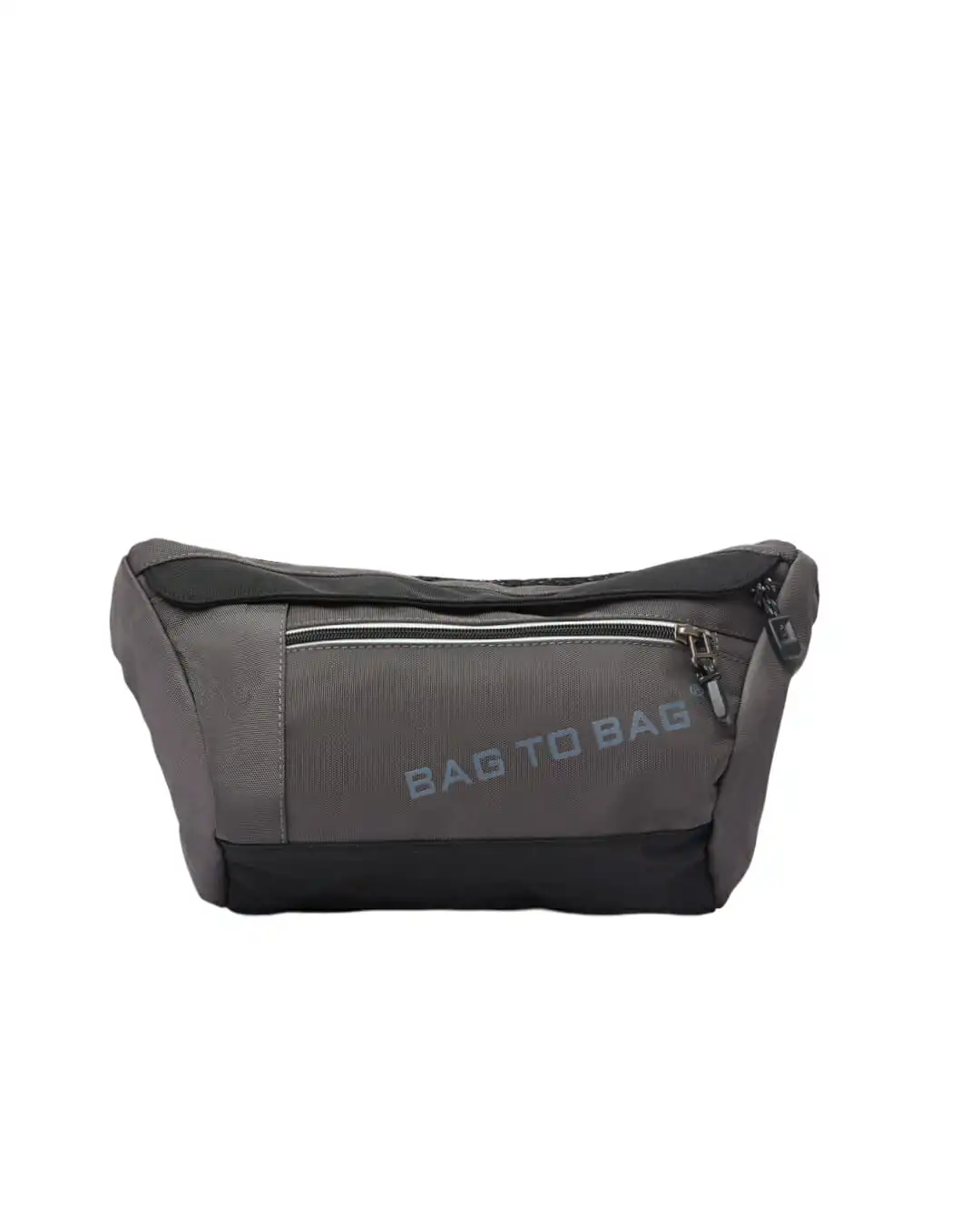 Τσαντάκι μέσης AM-20349 – Γκρι