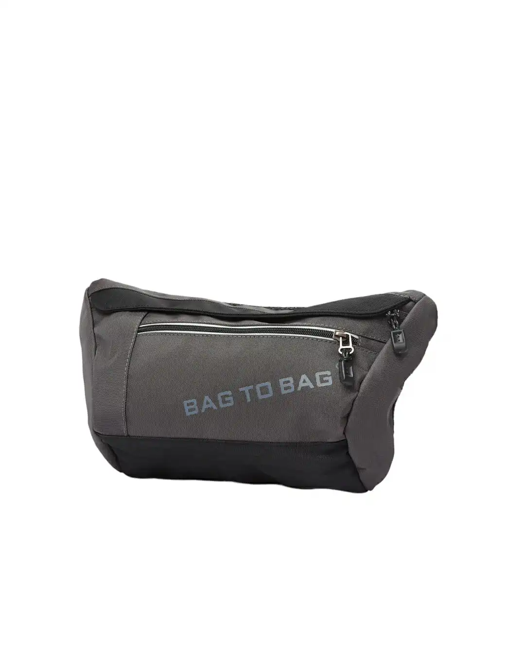 Τσαντάκι μέσης AM-20349 – Γκρι