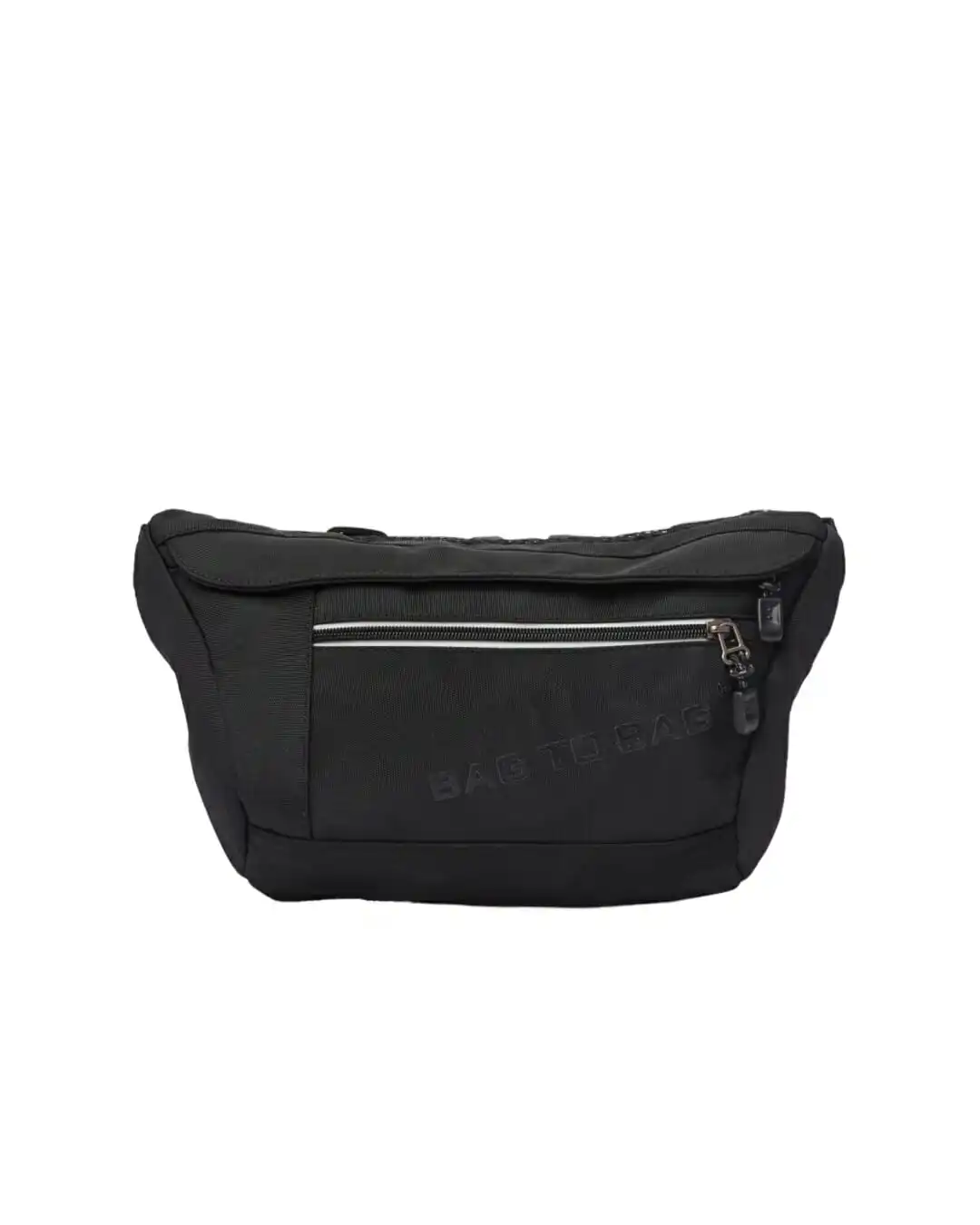 Τσαντάκι μέσης AM-20349 – Μαύρο