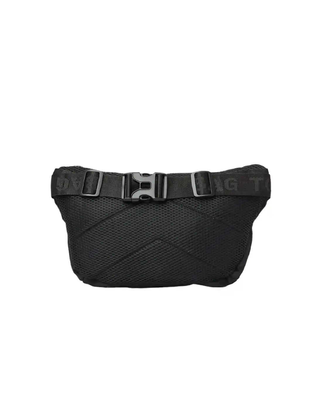 Τσαντάκι μέσης AM-20349 - Μαύρο