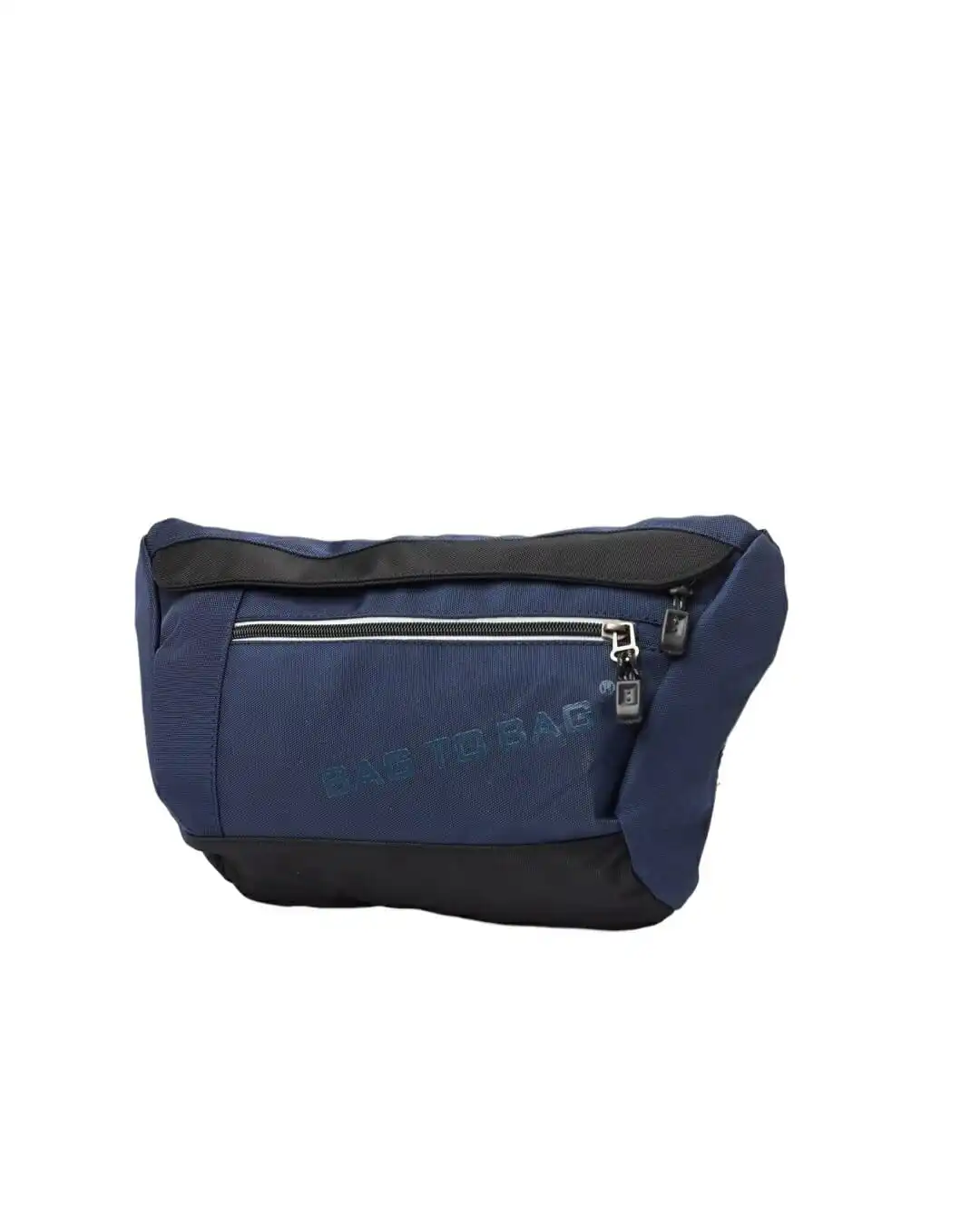 Τσαντάκι μέσης AM-20349 – Μπλέ