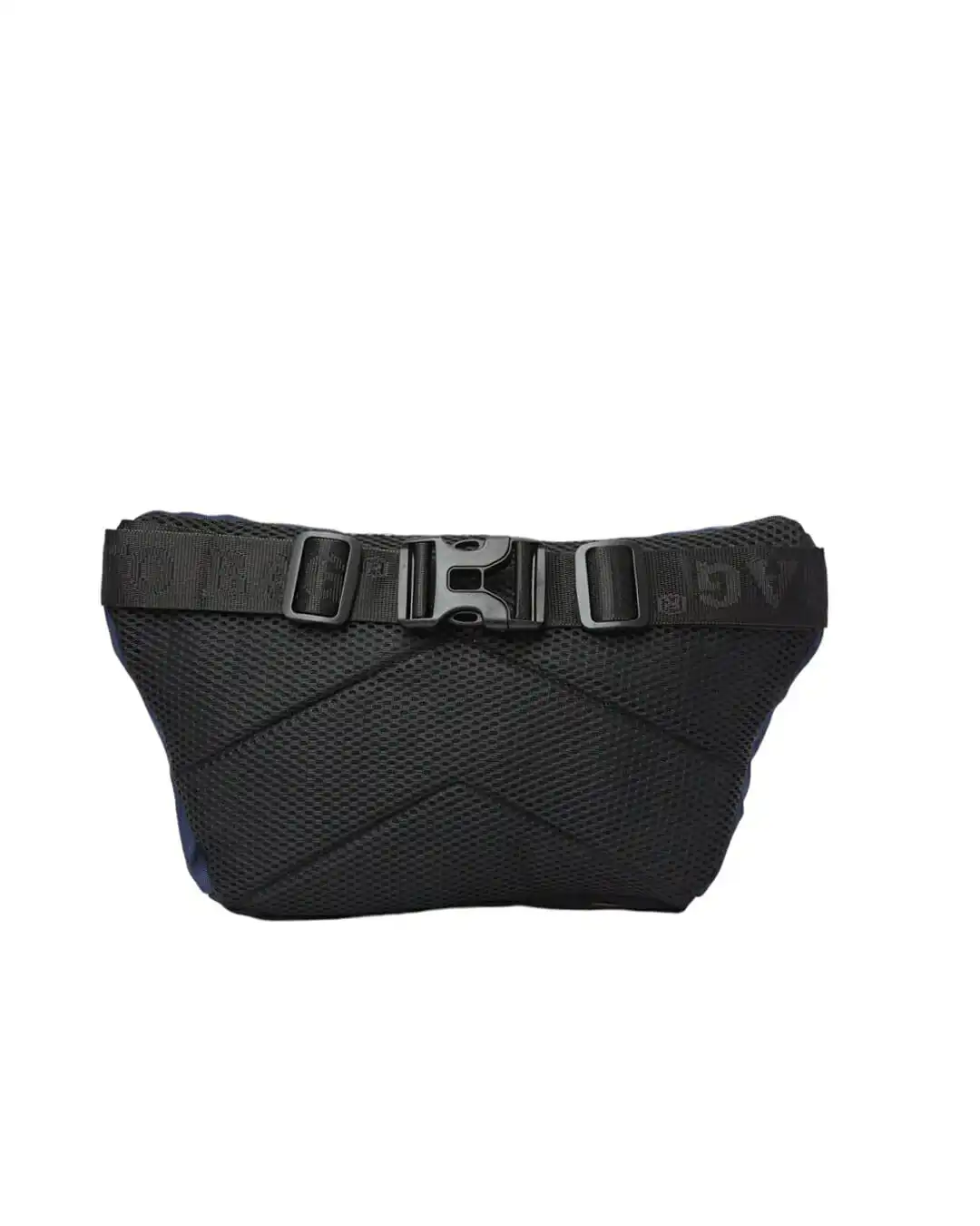 Τσαντάκι μέσης AM-20349 - Μπλέ