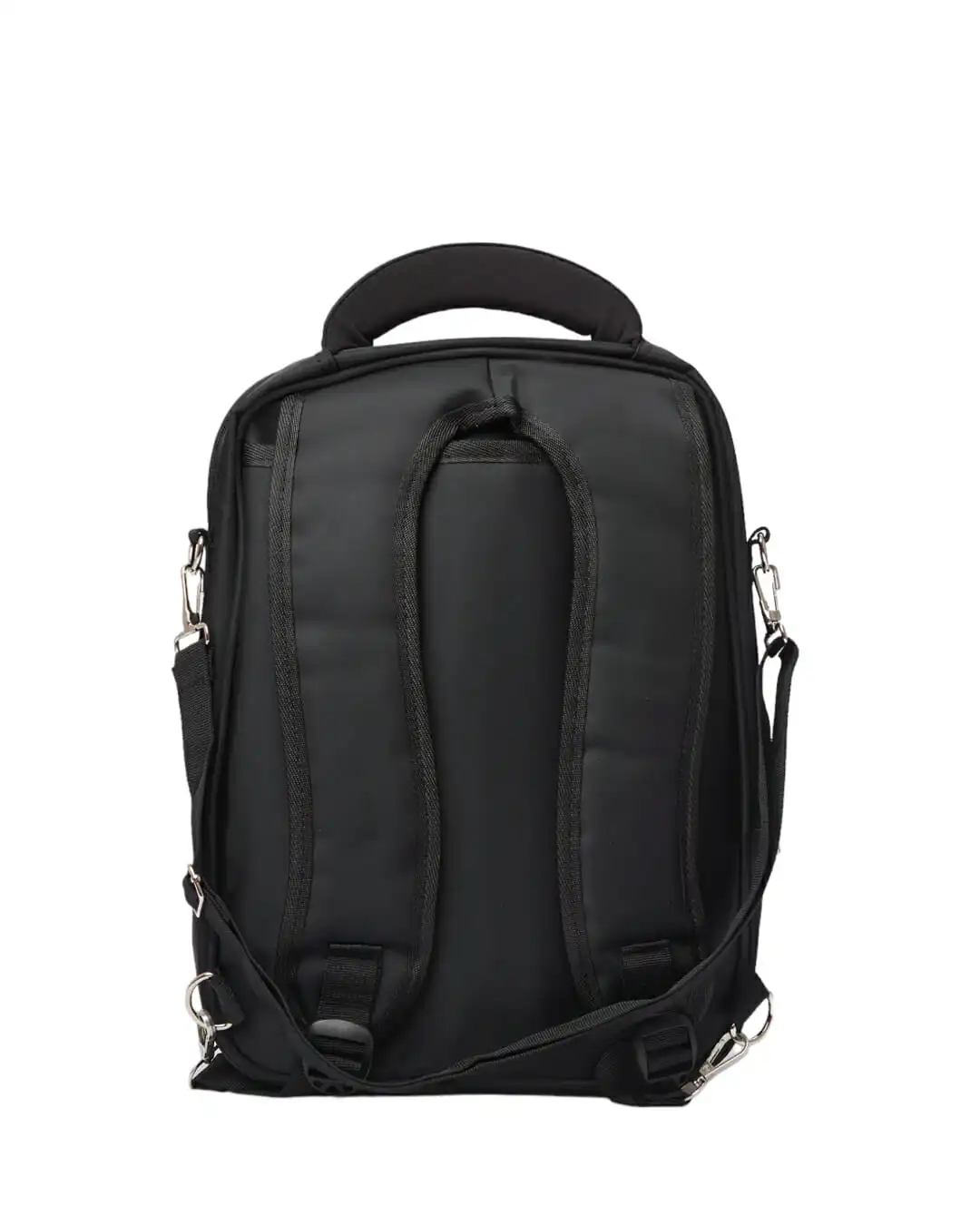 ΣΑΚΙΔΙΟ ΠΛΑΤΗΣ HS-2752 - Μαύρο