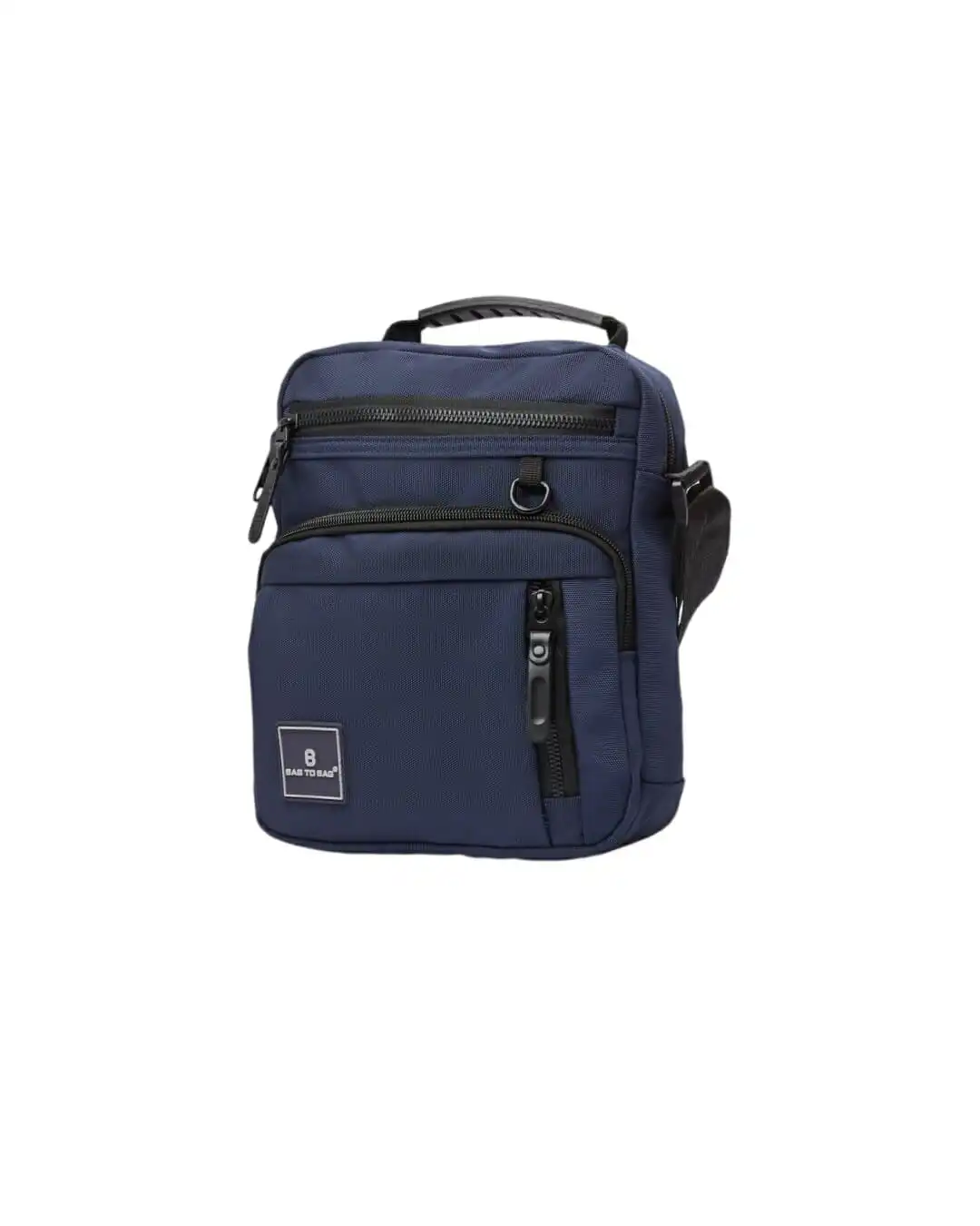 Τσαντάκι χιαστί AM-23911 – Μπλέ Τσαντάκι χιαστί AM-23911 – Μπλέ